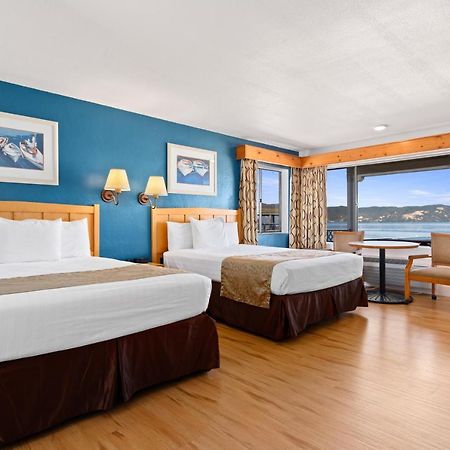 Skylark Shores Resort Lakeport Dış mekan fotoğraf