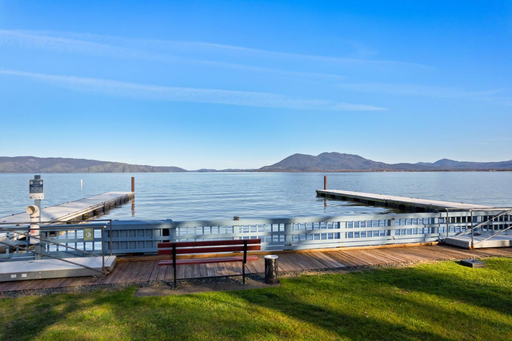 Skylark Shores Resort Lakeport Dış mekan fotoğraf